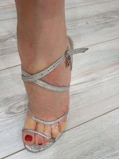 Туфли для танго Tanguera