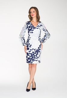 Новое платье Пани Яна E. Levy 48 р-р