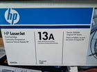 Картридж HP LaserJet 13A (Q2613A)