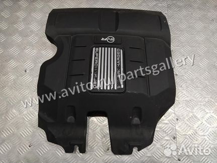 Кожух двигателя Land Rover Range Rover Sport Range