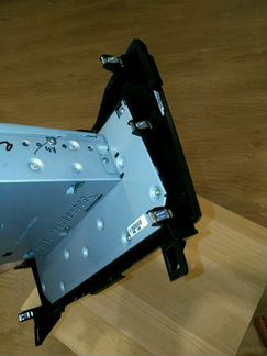 Автомагнитола Nissan Qashqai/X-Trail T32