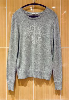 Свитер Gap из мериноса, оригинал