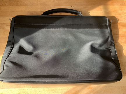 Портфель Dupont