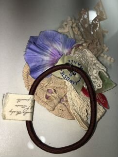 Резинка для волос