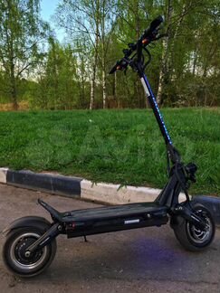 Электросамокат