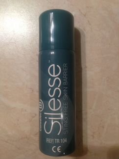 Силесс / Silesse - пленка защитная, спрей ConvaTec