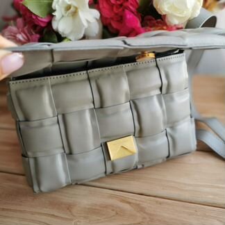 Женская сумка Bottega Veneta