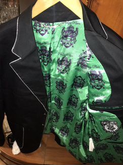 Пиджак Philipp Plein XL