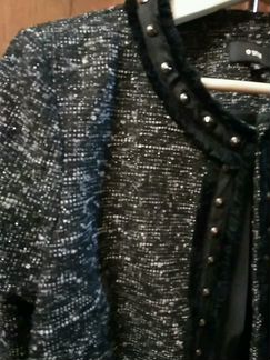 Новый жакет размер xl