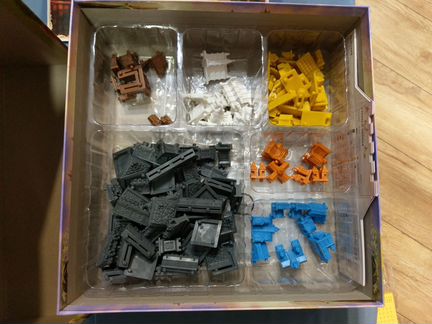 Эра: средневековье