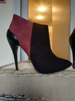 Новые ботильоны Aldo 38р
