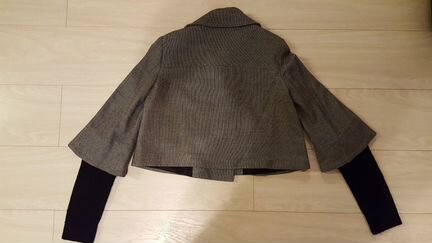 Шерстяной пиджак Pinko раз. S