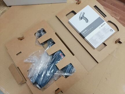 Гайковерт Bosch 7661