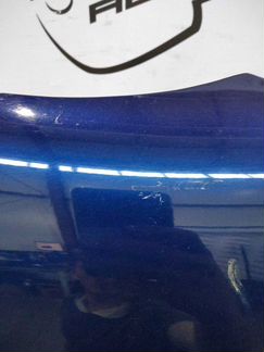Крыло toyota corolla spacio AE111N AE115N 53811139