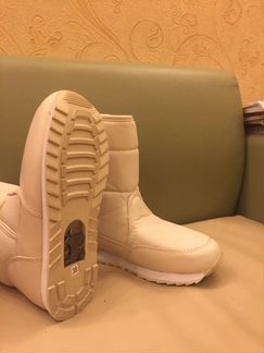 Сапоги-ледоходы Walkmaxx Safewalker