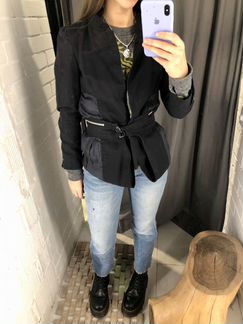 Пиджак Dries van Noten