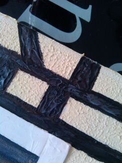 Картина на заказ 