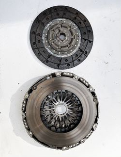 К-кт сцепления Fiat Ducato 3.0