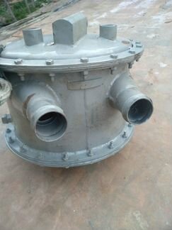 Водо-масляный холодильник 3д6.Новый