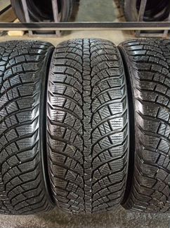 205 45 17 Kumho бу Шины Зимние 205 45 R17 102L