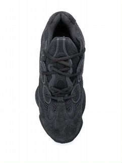 Кроссовки Adidas Yeezy Utility Black 10 US