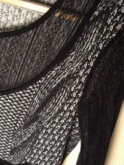 Повседневное платье