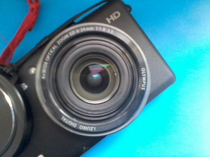 Olympus ZX-1
