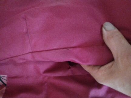 Комбинезон лесси + краги р. 110-116