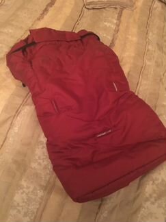 Конверт зимний для коляски