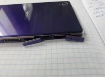 Sony Xperia Z1 (C6903) Violet LTE