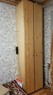 Продам шкаф из массива