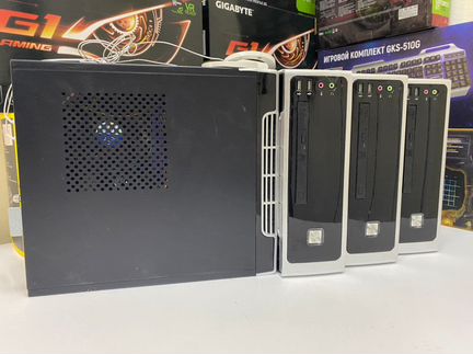 Компактные пк Core i3 8GB 120SSD Wi-Fi