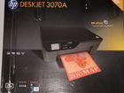 Мфу / принтер / сканер HP Deskjet 3070 B611 series