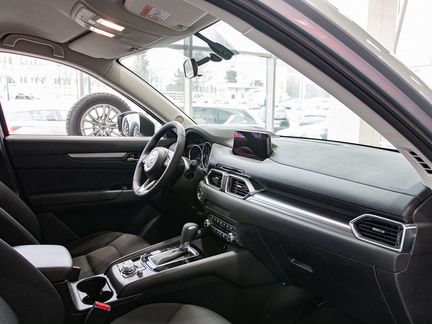 Mazda CX-5 2.5 AT, 2020