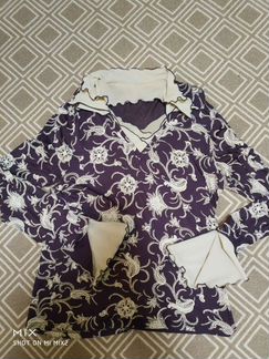 Кофточка повседневная 48 размер