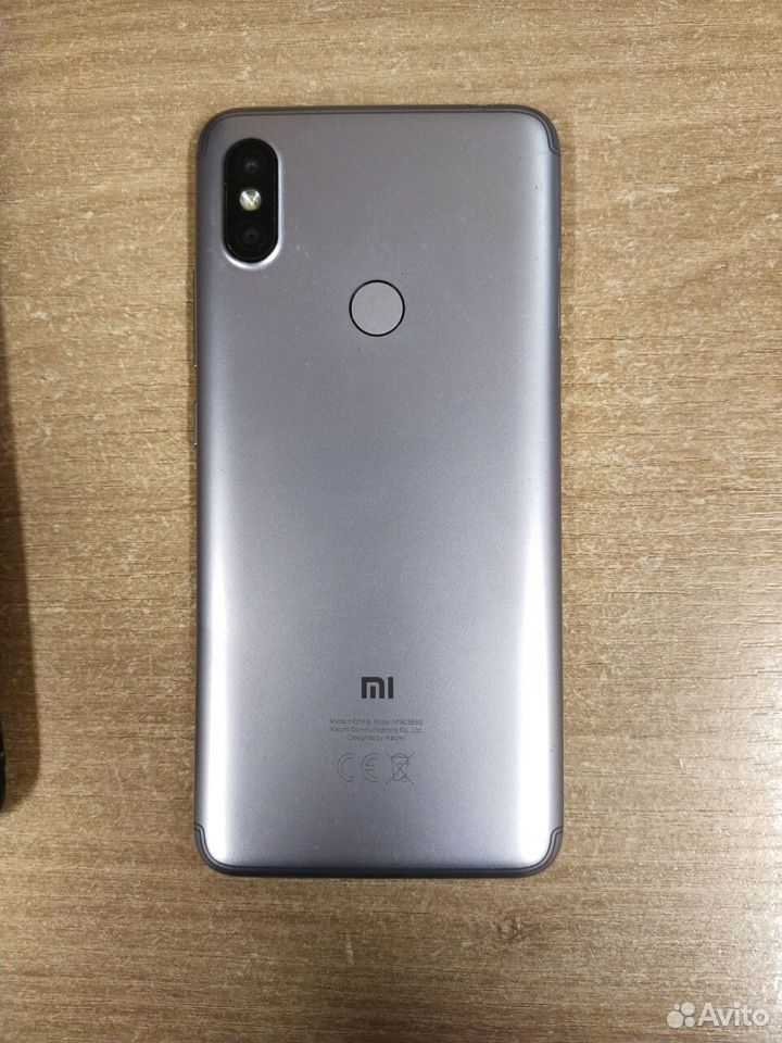 Xiaomi Redmi S2 89872839261 купить 2