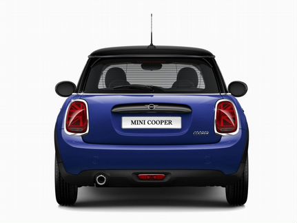 MINI Cooper 1.5 AT, 2020