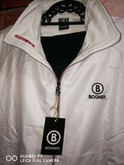 Спортивный костюм мужской Bogner Богнер