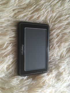 Навигатор prestigio