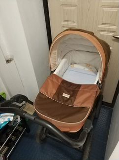 Коляска Inglesina Sofia Ergo Bike