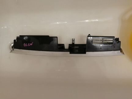 Решетка радиатора GalantLegnum