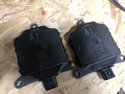 Датчик слепых зон Lexus ux 88162-76010