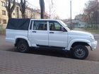 УАЗ Pickup 2.7 МТ, 2012, 175 000 км объявление продам