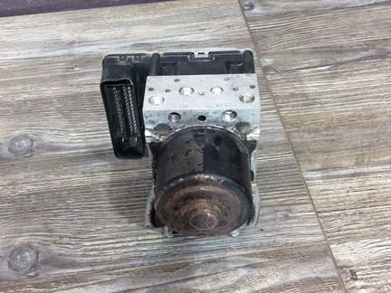 Блок ABS абс Volkswagen Touareg