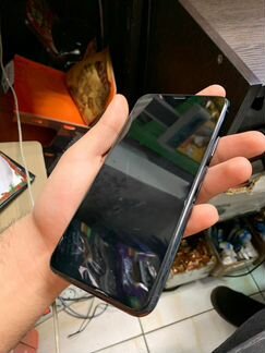 iPhone 11 pro max 64