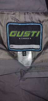 Полукомбинезон зимний Gusti