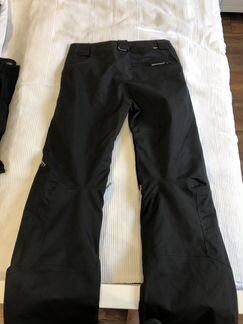 Лыжные штаны