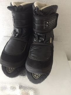 Зимние сапоги Alaska Original