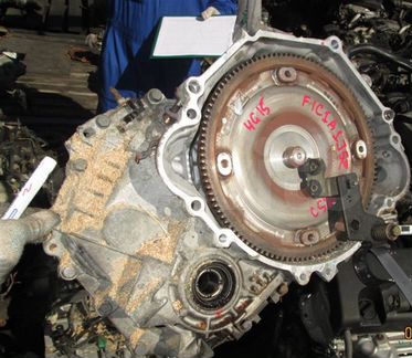 Вариатор Mitsubishi Lancer Cedia 4G15 4G18 F1c1a1