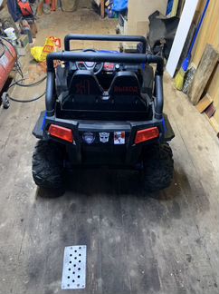 Электромобиль детский машинка детская